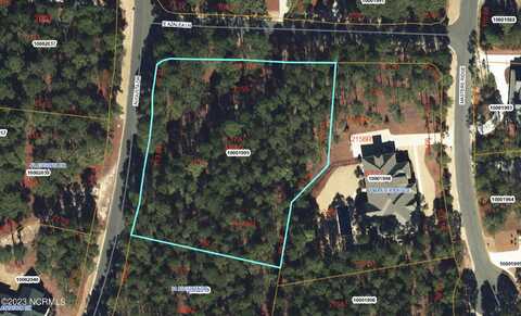 2 E Azalea Lane, Southern Pines, NC 28387