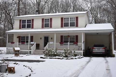 119 Lone Pine Bay, Lords Valley, PA 18428