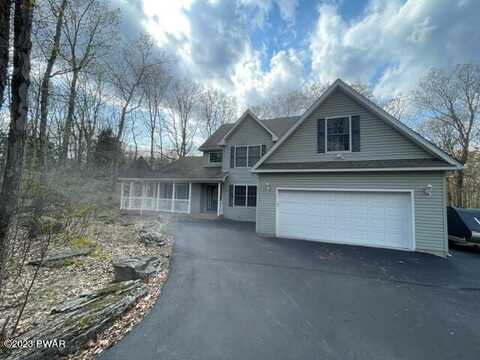 801 Long Ridge Court, Lords Valley, PA 18428