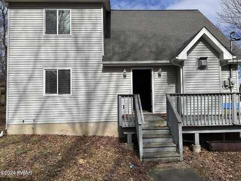 105 N Ridge Drive, Milford, PA 18337