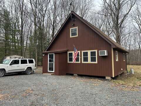 104 Steiner Road, Tafton, PA 18464