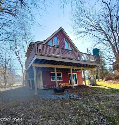 620 Lakeview Drive, Lake Ariel, PA 18436