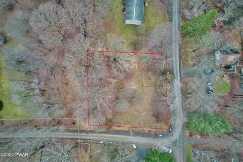 Lot 11 Ramble Lane, Greentown, PA 18426