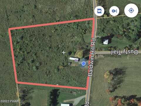 178 Baldwin Hill Road, Damascus, PA 18415