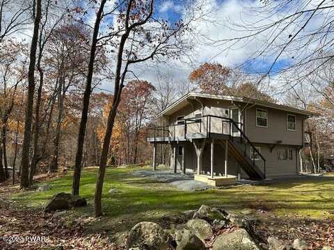 101 Hickory Drive, Lords Valley, PA 18428