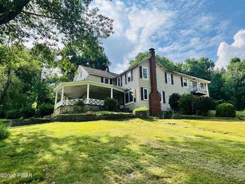 2051 Beach Lake Highway, Beach Lake, PA 18405