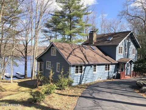 37 Lakeside Drive, Lakeville, PA 18438