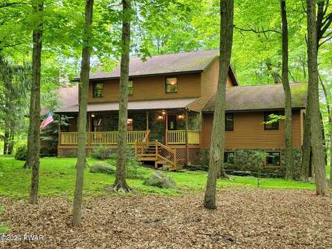 104 Owl Road, Canadensis, PA 18325