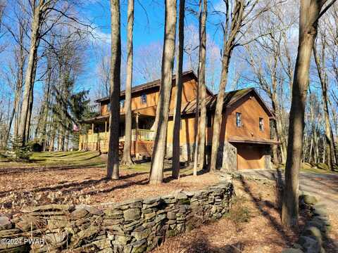 104 Owl Road, Canadensis, PA 18325