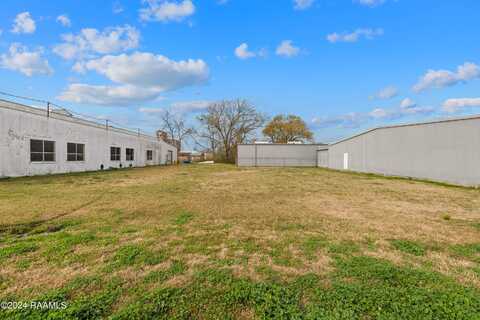 Tbd N Ave D, Crowley, LA 70526