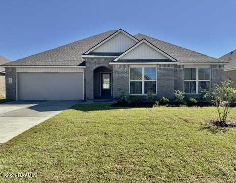 3217 Haven Lake Drive, Maurice, LA 70555