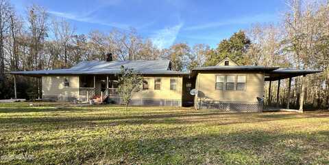 1200 N Wilderness Trail, Carencro, LA 70520