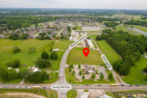 102-102-1 Albertson Parkway 2&1, Broussard, LA 70518