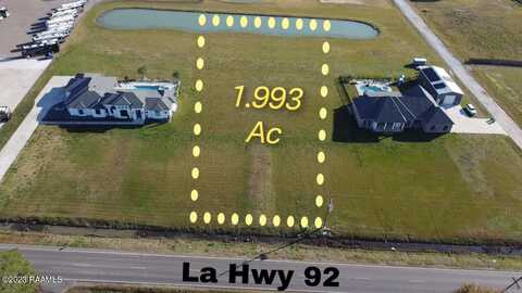 7047 La Hwy 92, Maurice, LA 70555