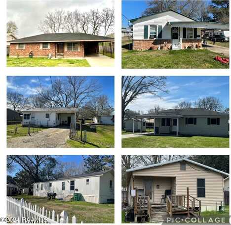 423 N Barousse Street, Church Point, LA 70525