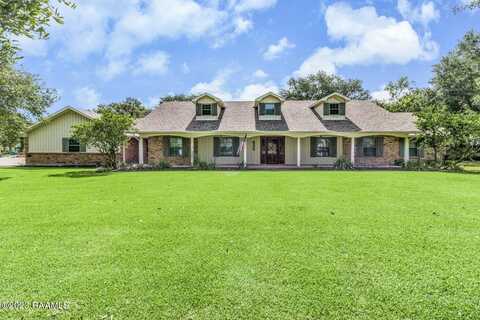 525 Dupuis Street, Estherwood, LA 70534