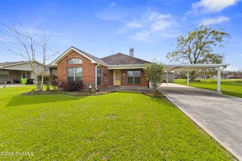 1412 St. Charles Street, Breaux Bridge, LA 70517