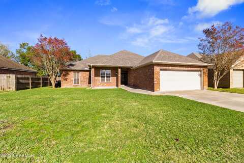 607 Wind Haven Lane, Lafayette, LA 70506