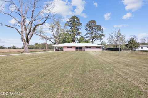 1706 Fuselier Road, Arnaudville, LA 70512