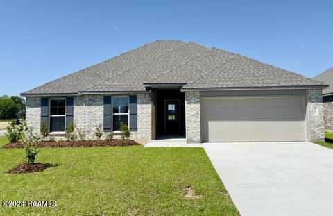 3220 Haven Lake Drive, Maurice, LA 70555