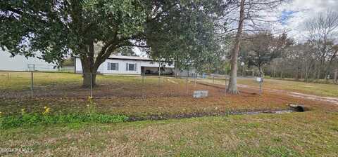 1700-A Declouet Highway, Breaux Bridge, LA 70517