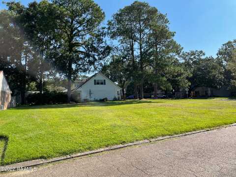 202 Harwell (Lot), Lafayette, LA 70503