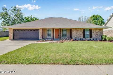 110 Belle Grove Boulevard, Lafayette, LA 70503