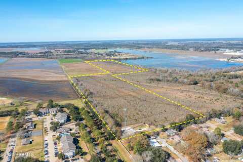 Tbd Savoie Drive, Eunice, LA 70535