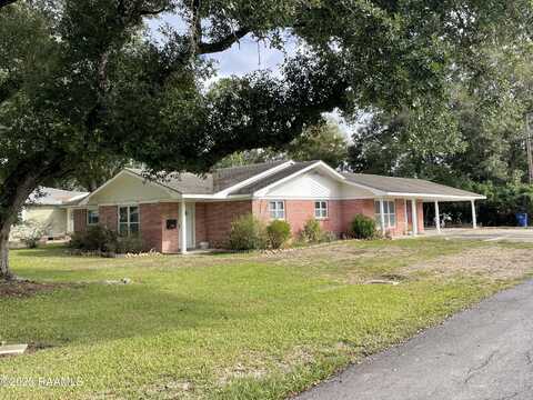 201 Abshire Drive, Kaplan, LA 70548