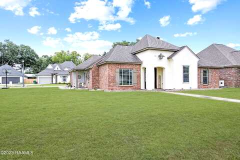 12406 Beau Soleil Drive, Abbeville, LA 70510