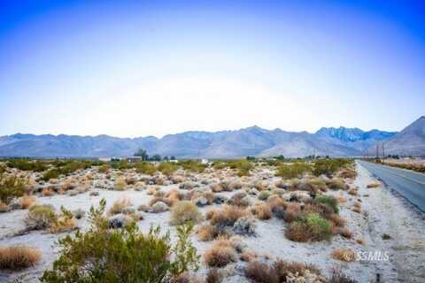 N Brown Rd, Inyokern, CA 93527