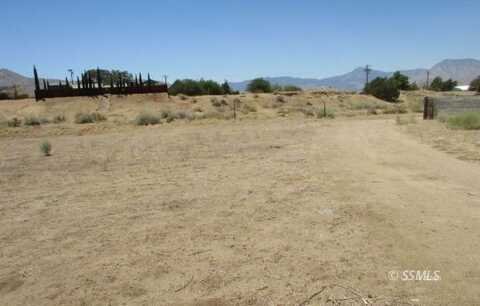 Wallace RD, Lake Isabella, CA 93240