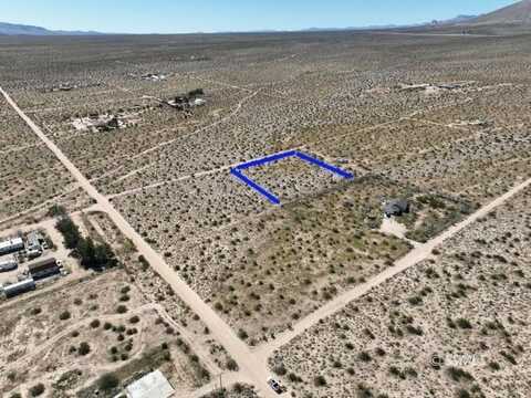 064-420-45 Felspar Ave, Inyokern, CA 93527