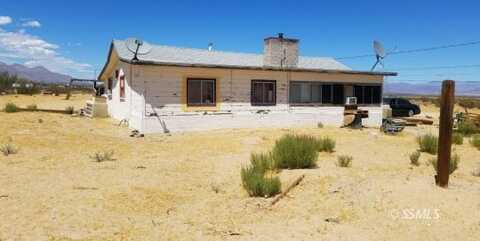 4719 N Carr RD, Inyokern, CA 93527