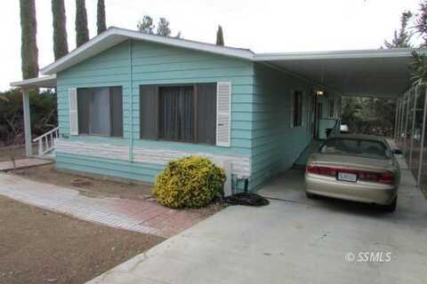 10809 Petersen AVE, Weldon, CA 93283