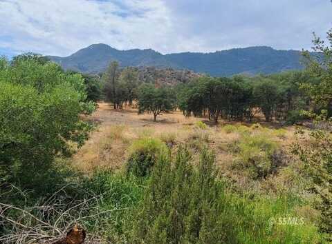 Foxtail Canyon, Caliente, CA 93518