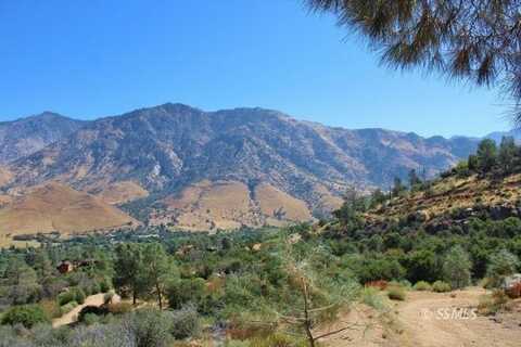 Frontier Trail, Kernville, CA 93238