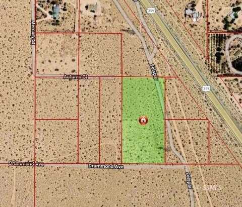 352-320-16 Autumn WAY, Inyokern, CA 93527