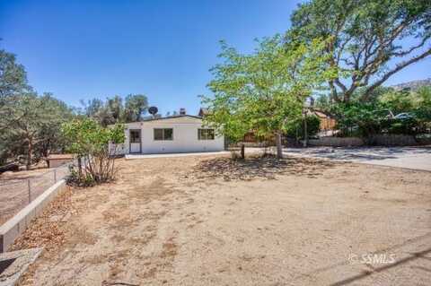 1023 Evans RD, Wofford Heights, CA 93285