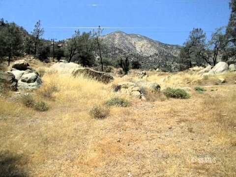 S Frontier Trail, Kernville, CA 93238