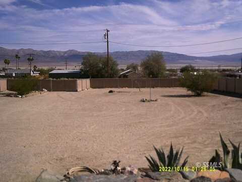 W. Moyer AVE, Ridgecrest, CA 93555