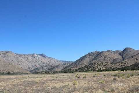 Cyrus Canyon Road, Kernville, CA 93238