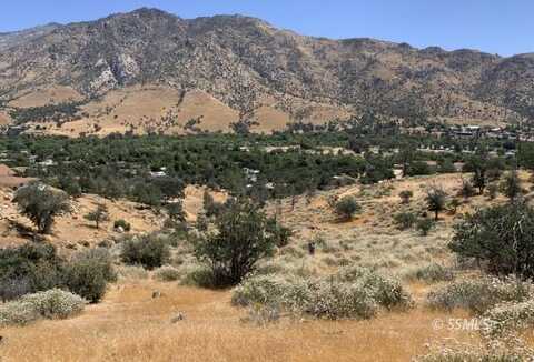 Frontier Trail, Kernville, CA 93238