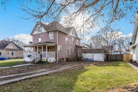 601 8th, STERLING, IL 61081