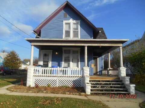 1316 8th, ROCKFORD, IL 61104