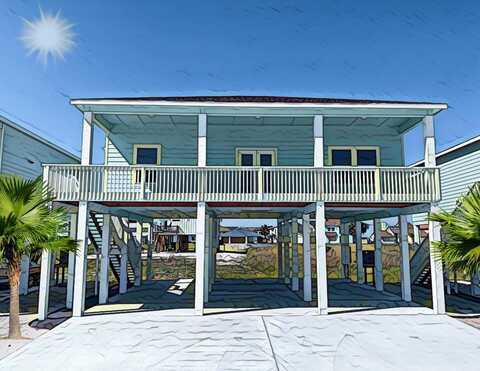 107 Bonaire, ROCKPORT, TX 78382