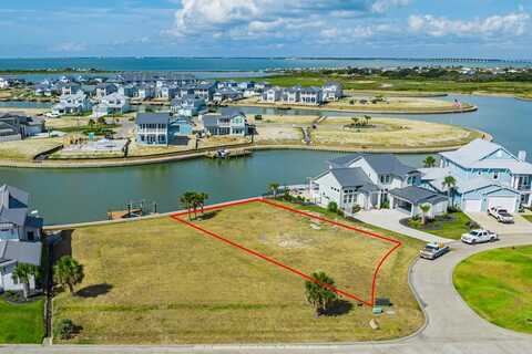 155 RESERVE LN, ROCKPORT, TX 78382