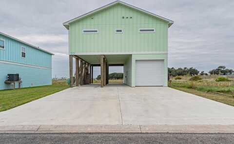 201 Land's End St, ROCKPORT, TX 78384