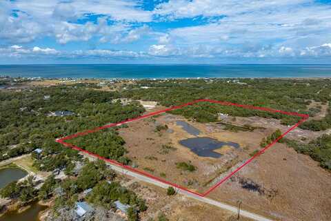 2301 Prairie Rd, ROCKPORT, TX 78382