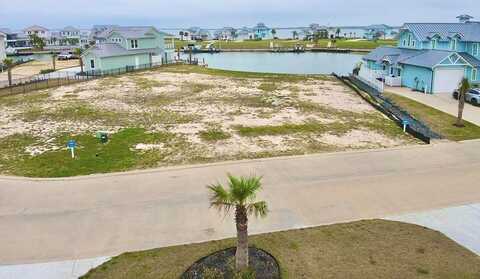 122 Bismarck Ln, ROCKPORT, TX 78384